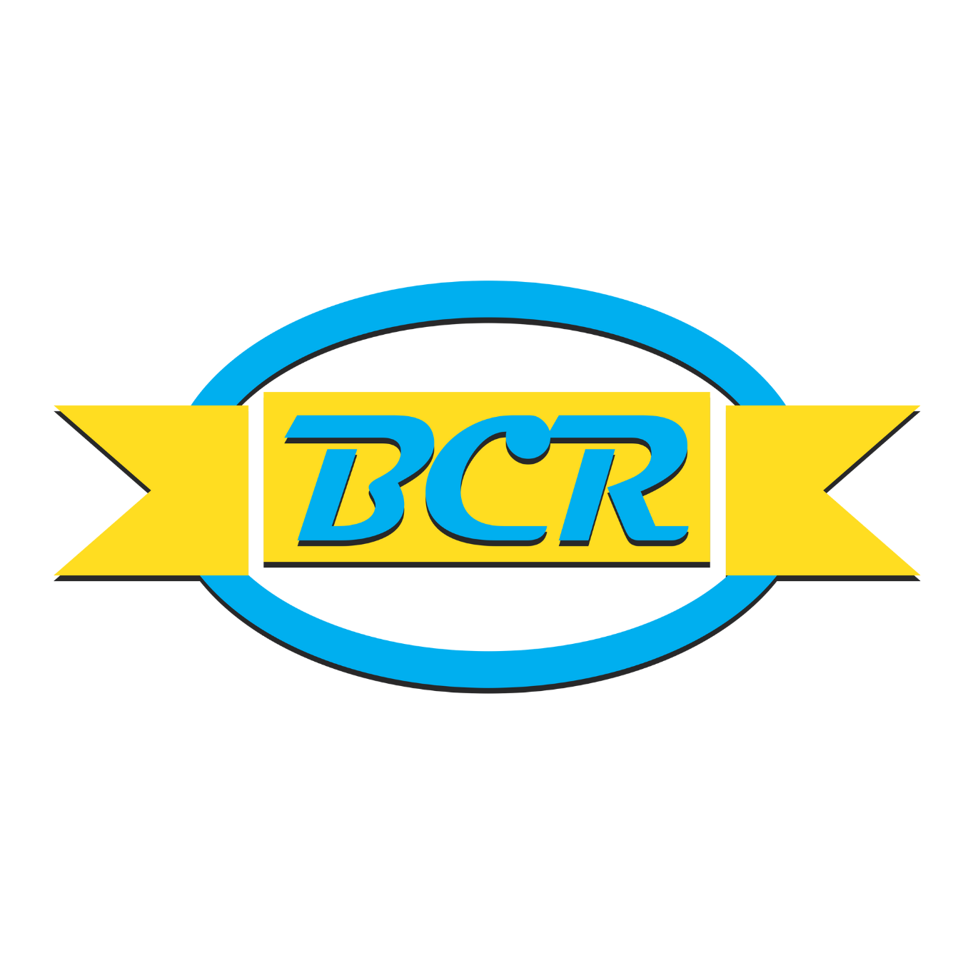 BCR