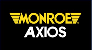 Monroe  AXIOS